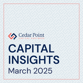 Capital Insights: Understanding March's Market Selloff