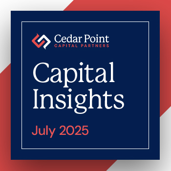 Capital Insights: Is History Repeating in Tech?