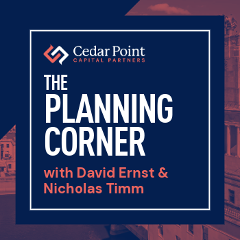 The Planning Corner: Inherited IRAs for Adult Beneficiaries