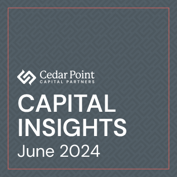 Capital Insights June 2024 edition