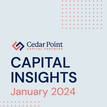 January 2024 Capital Insights