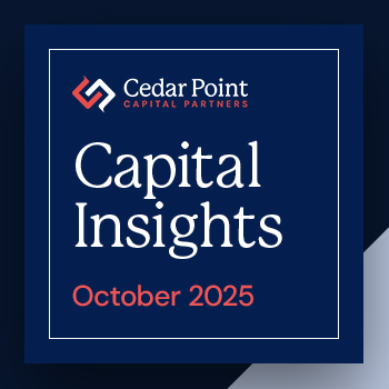 Capital Insights: Why Consumers Trust the Market But Not the Economy