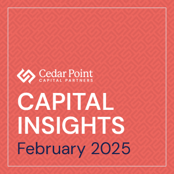 February 2025 Capital Insights