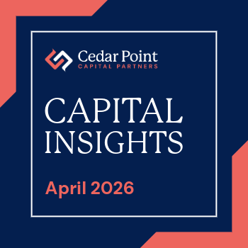 Capital Insights: Why the Market's Worst Days Matter Most
