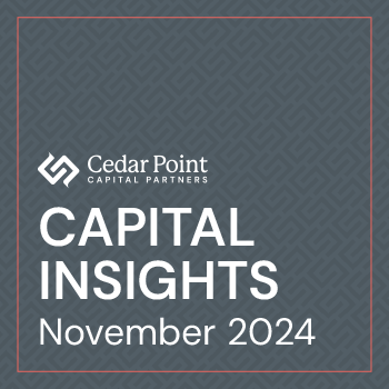 Capital Insights: Does Trump 2.0 Equal Markets 2.0? [Nov. 2024]