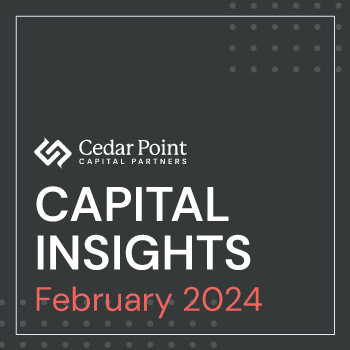 February 2024 Capital Insights