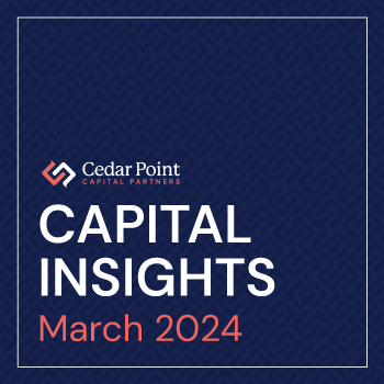March 2024 Capital Insights video