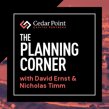 The Planning Corner: When Not to Roll Over a 401(k)