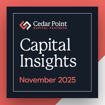 Capital Insights: Another Year of New Highs, But What Comes Next?