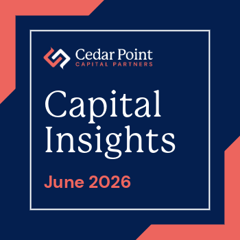 Capital Insights: What the Real-Time Data Says About the Economy